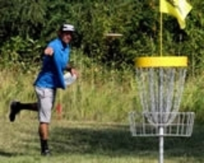 Disk golf nizke tatry