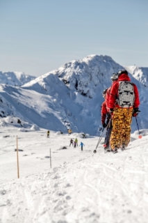 Chopok Nizke Tatry 2