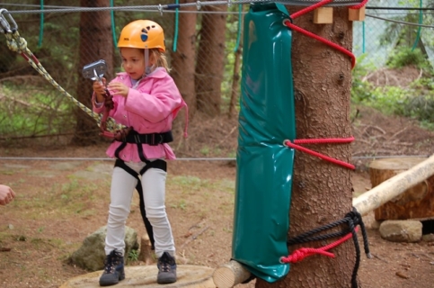 Tarzania Nizke Tatry